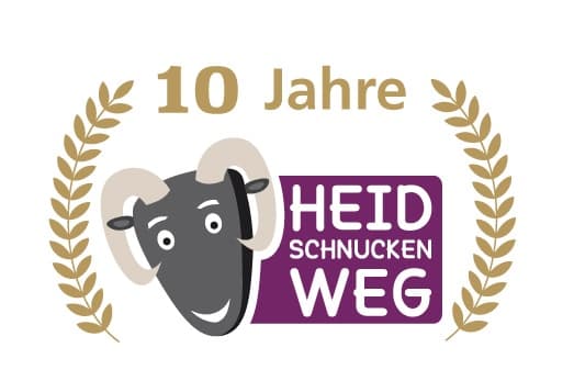 10 Jahre Heidschnuckenweg