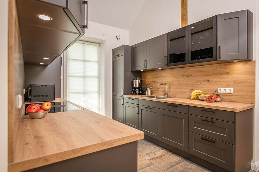 Ferienhaus Bispingen mit 4 Schlafzimmern in der Lüneburger Heide