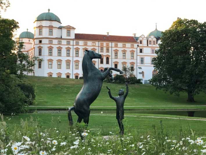 schloss celle