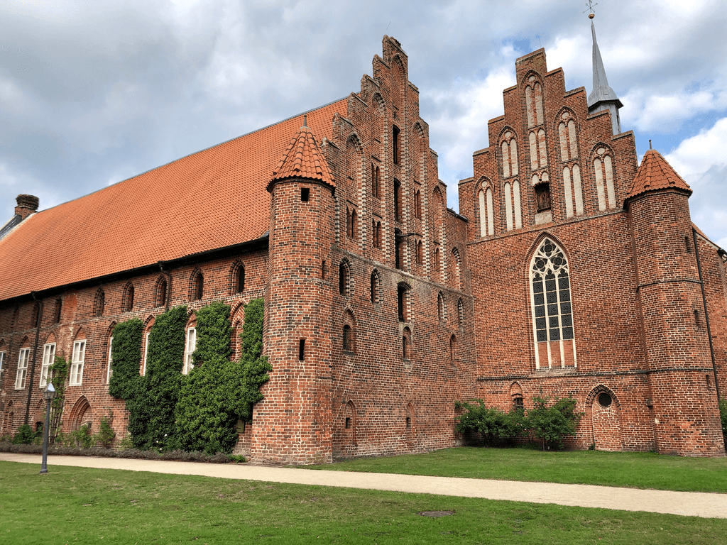 Führungen im Kloster Wienhausen