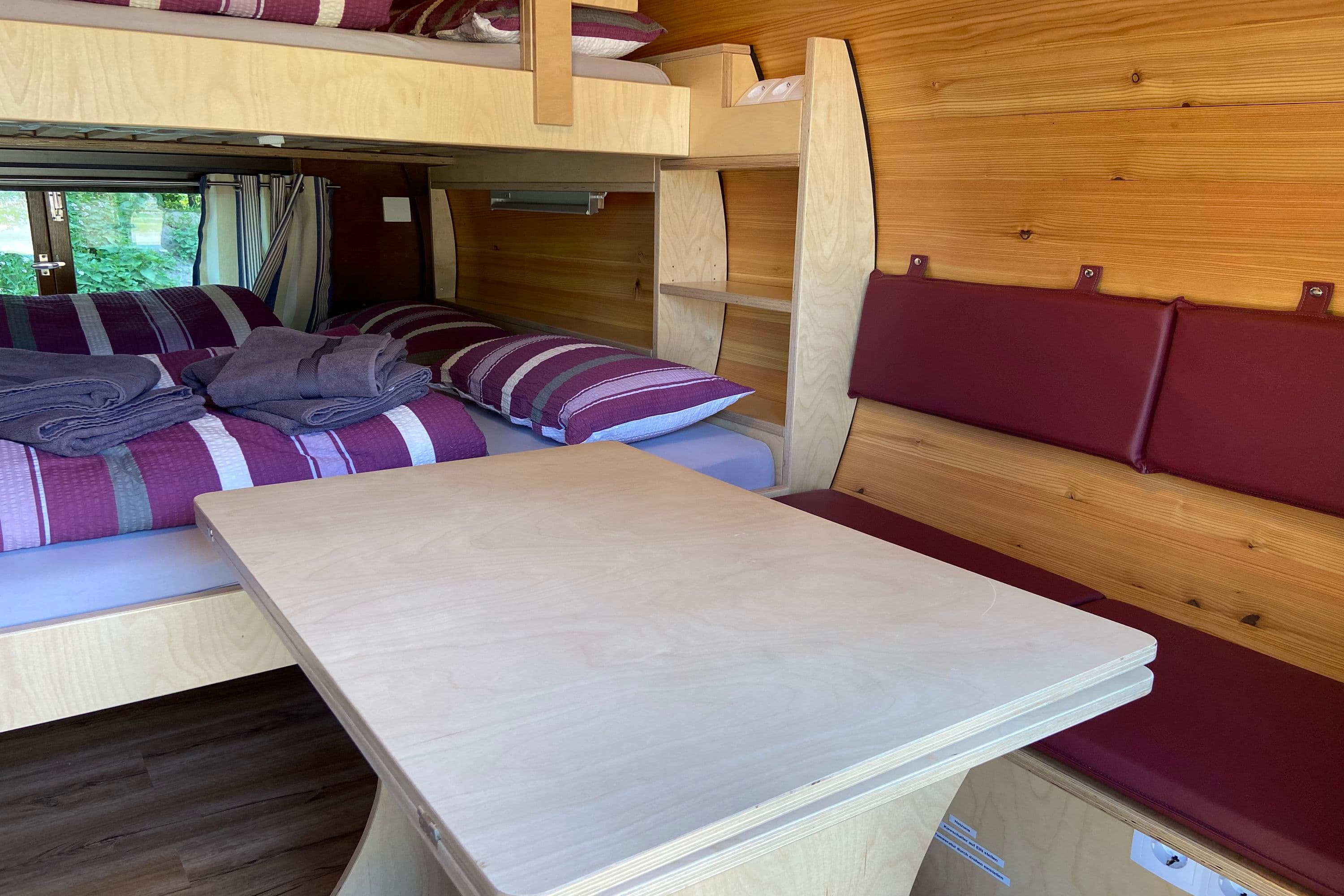 Familienfass bei Meyerhöms in Hermannsburg