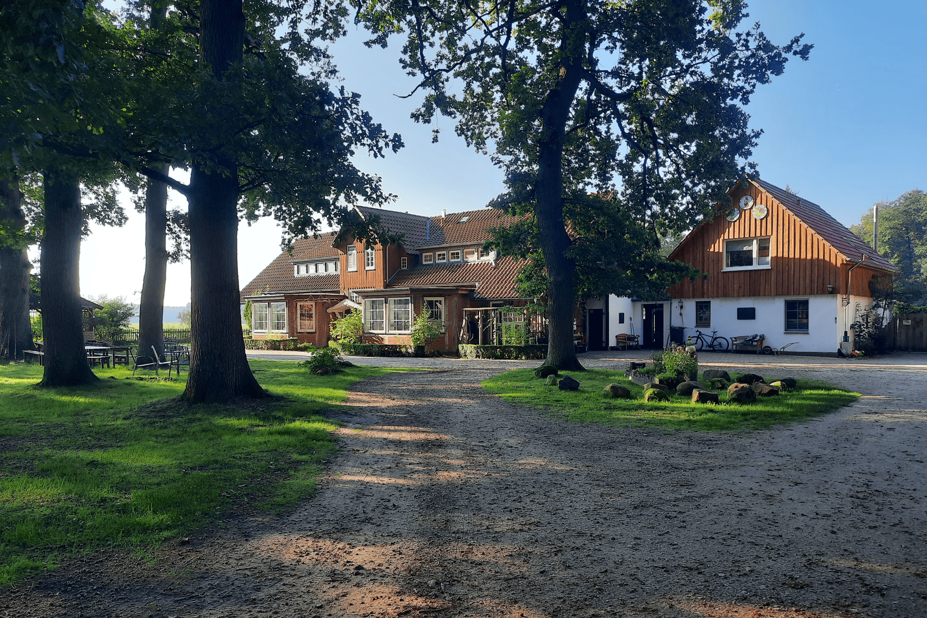 Ferienhof Meyer Unterlüß