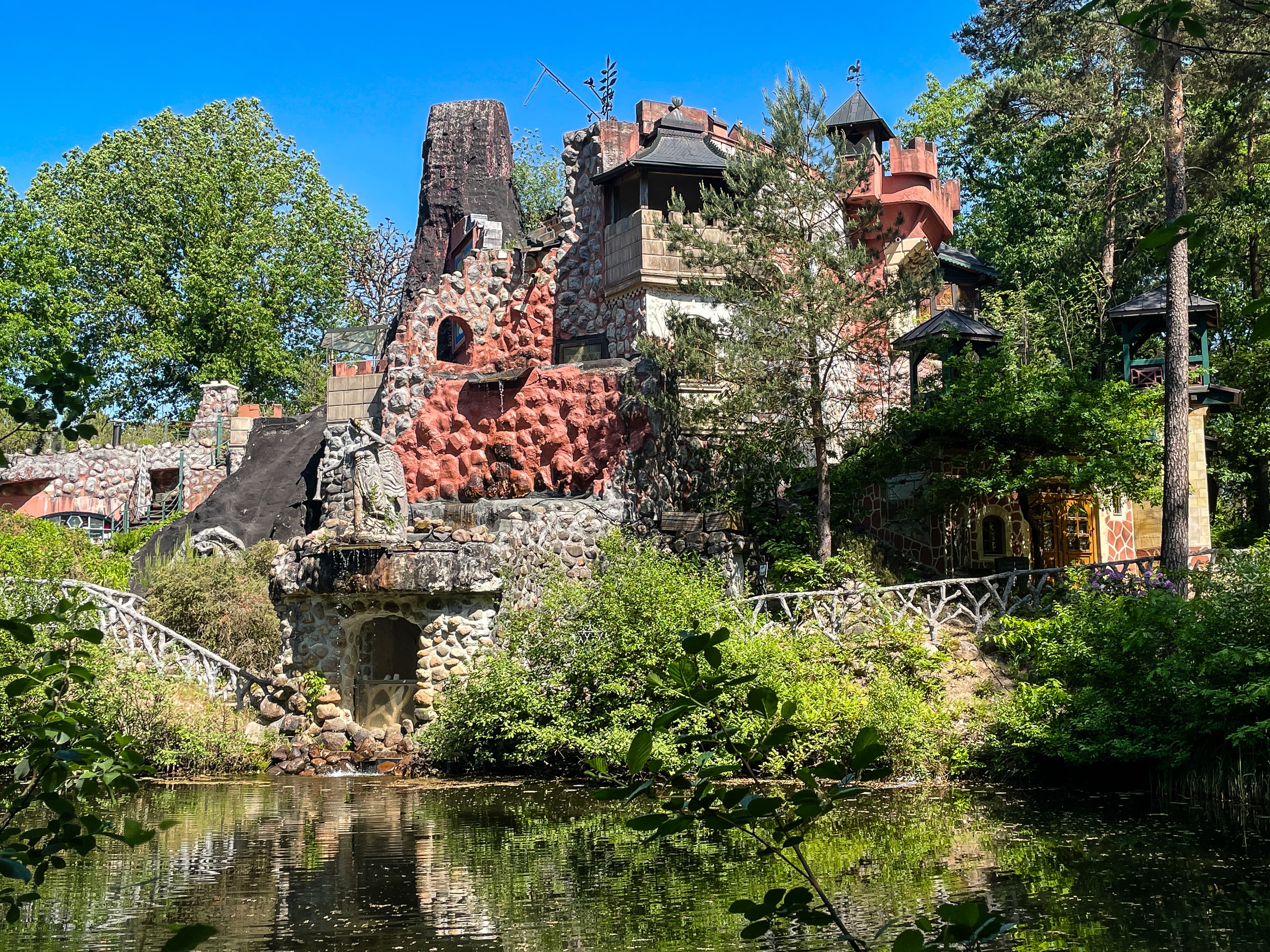 Montagnetto in Bispingen