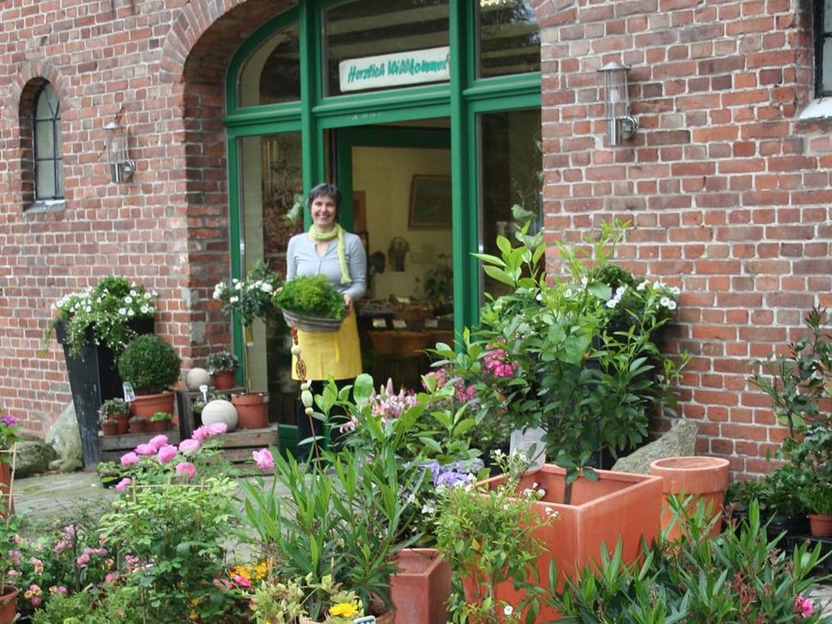 Hermannsburg Hofladen und Hofcafé Rabehof Oldendorf