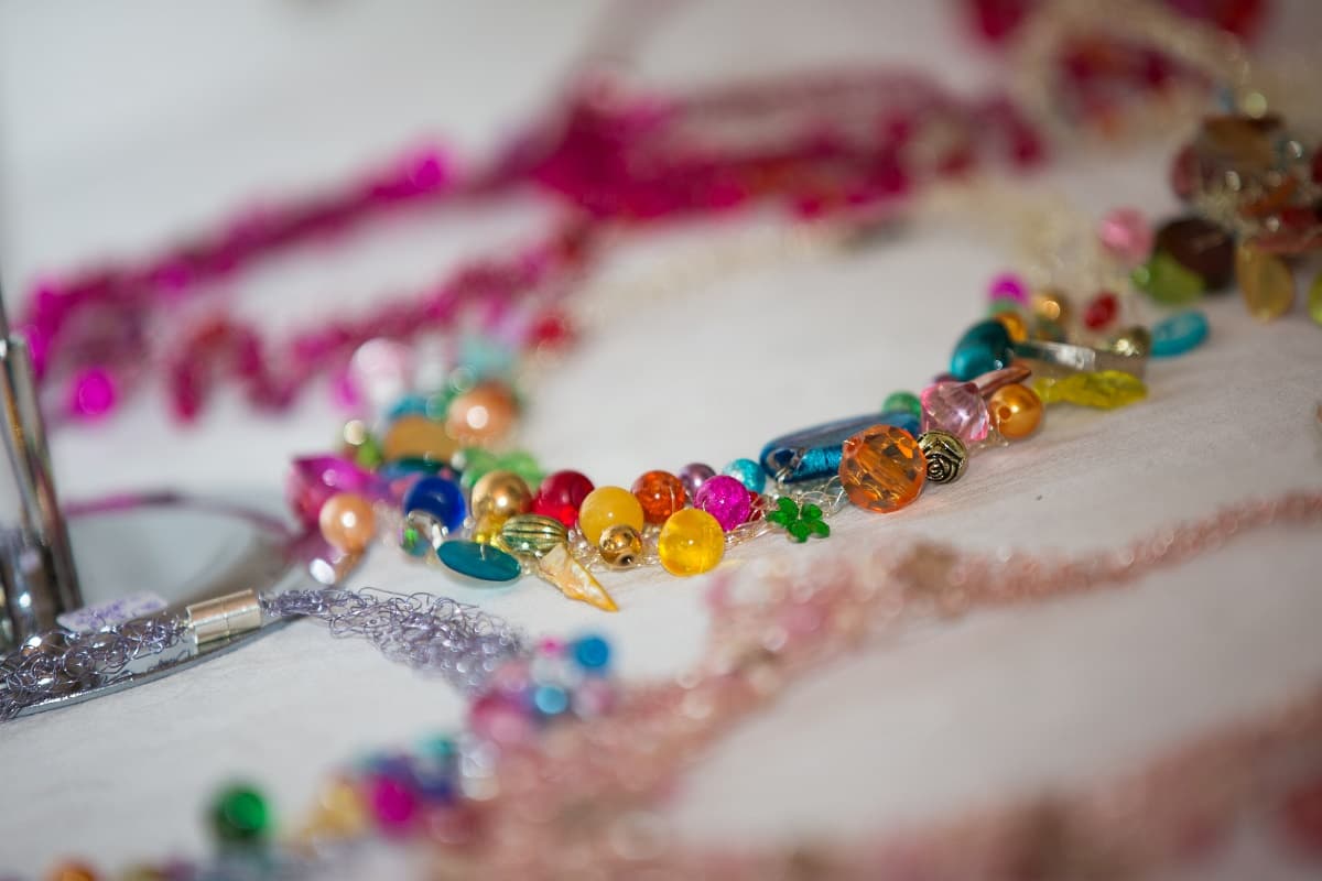 Teestube Undeloh schmuck