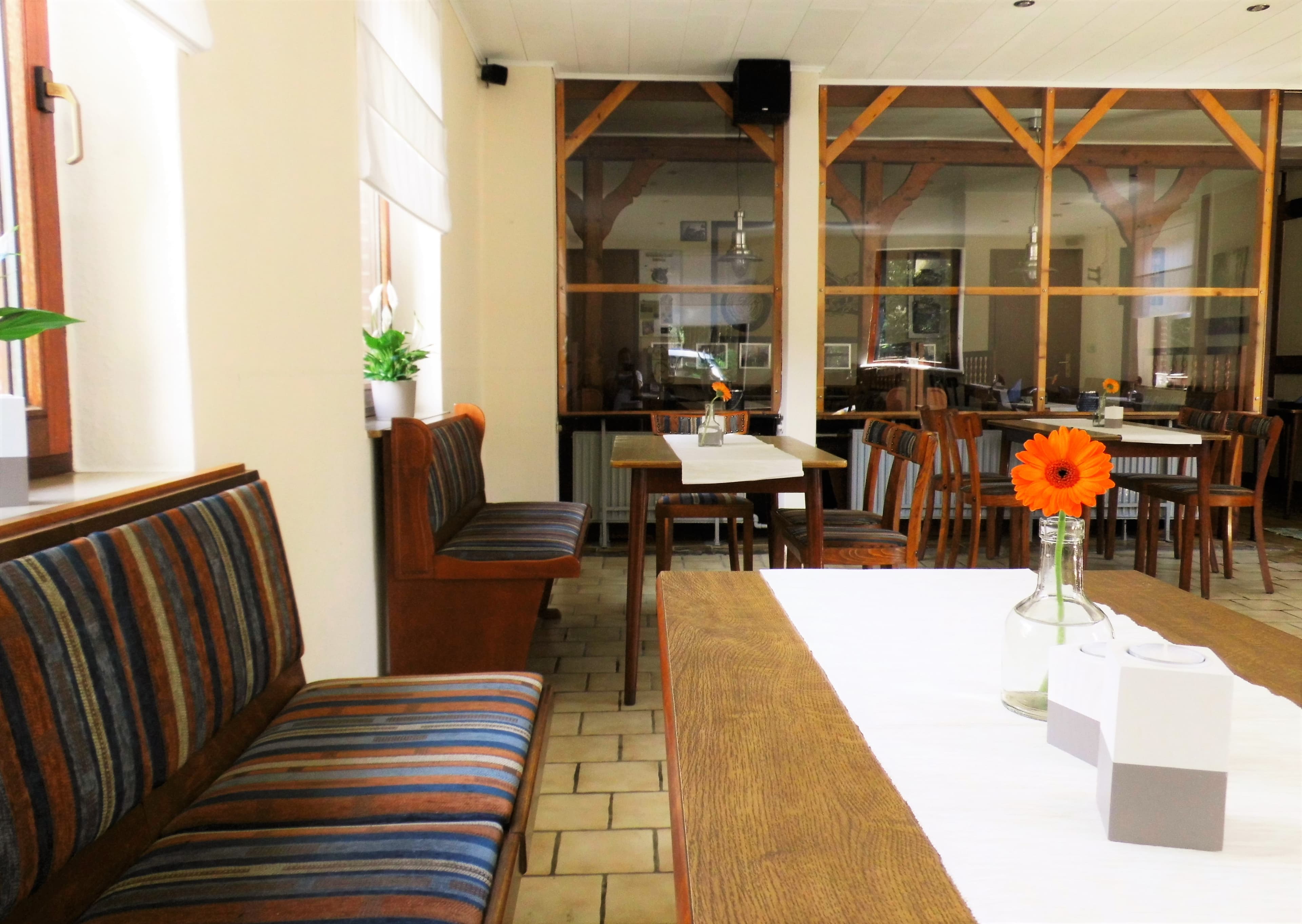 Faßberg: Gasthaus Waldschänke