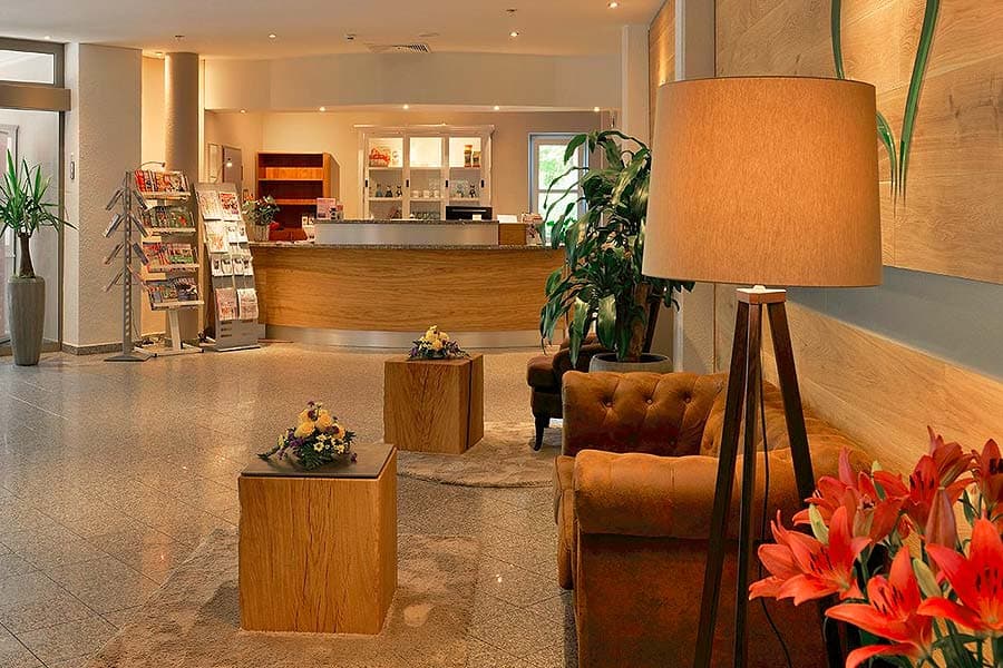 Hotel Schneverdingen