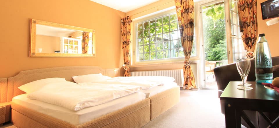 Hotel Landhaus Heideschmiede