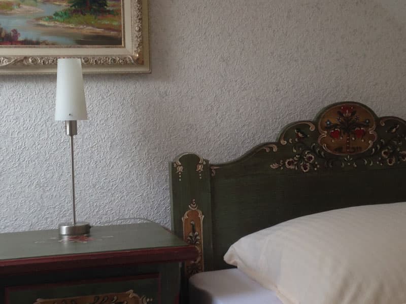 Hotel Landhaus Heideschmiede