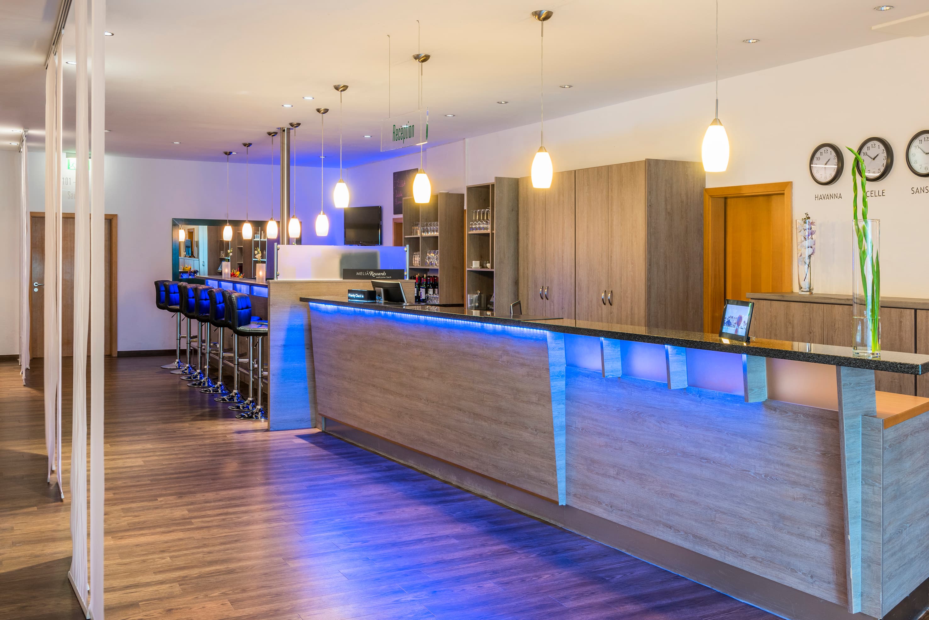 willkommen im hesse hotel celle