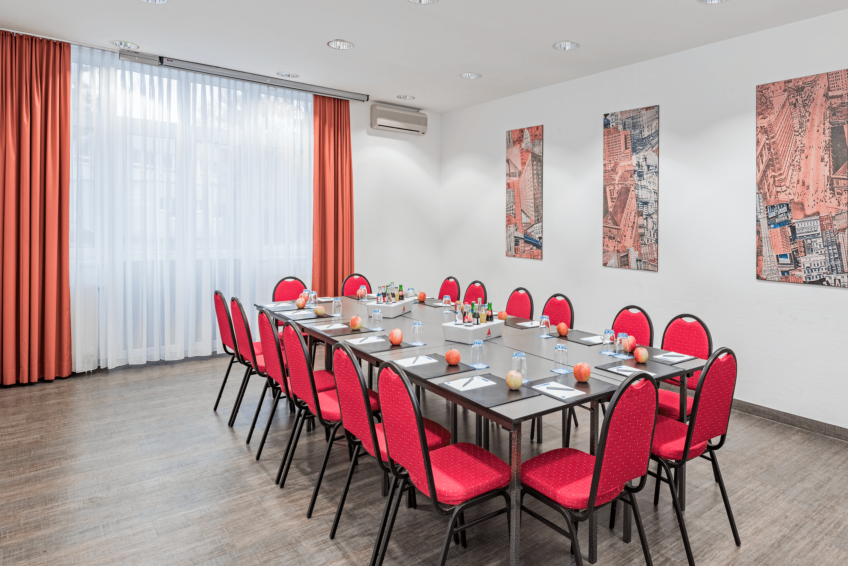 hesse hotel in celle ist ideal für tagungen