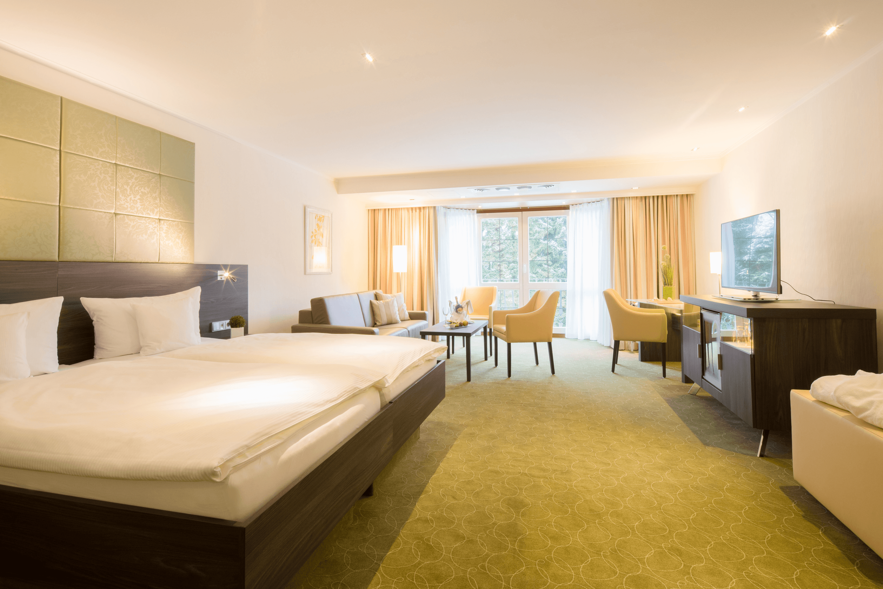 hotel Celler Tor, Celle, Lüneburger Heide