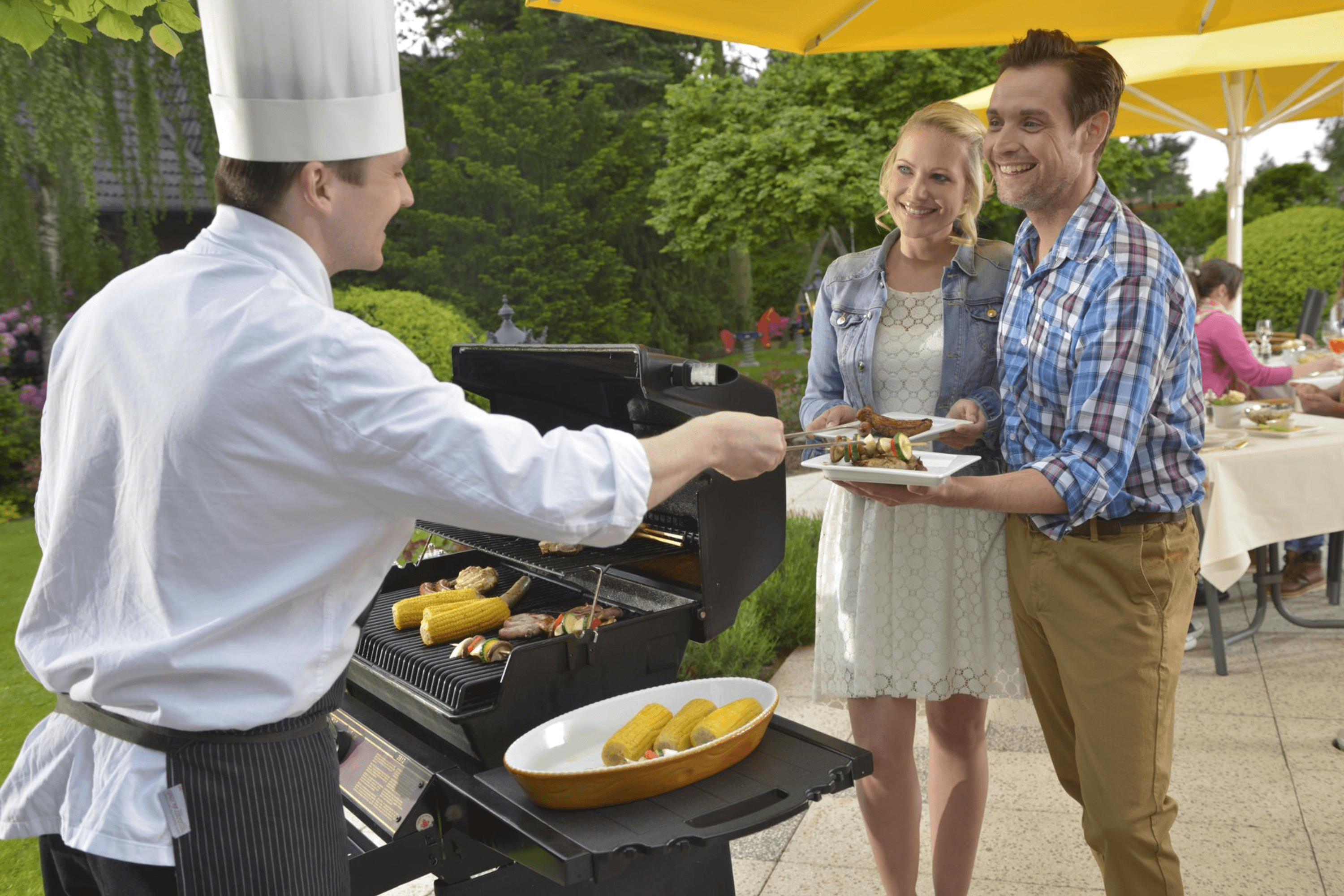 Ringhotel Celler Tor, Celle, Lüneburger Heide