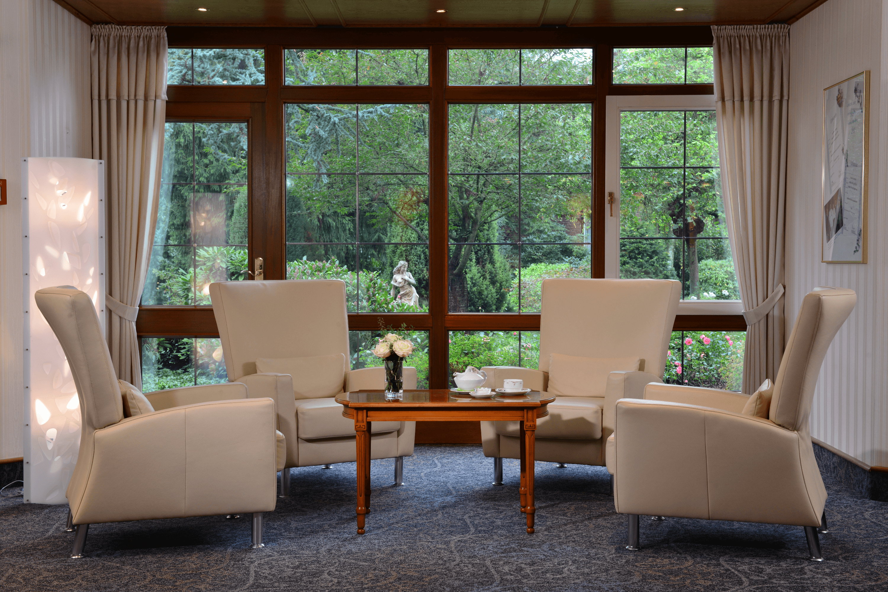 Ringhotel Celler Tor, Celle, Lüneburger Heide