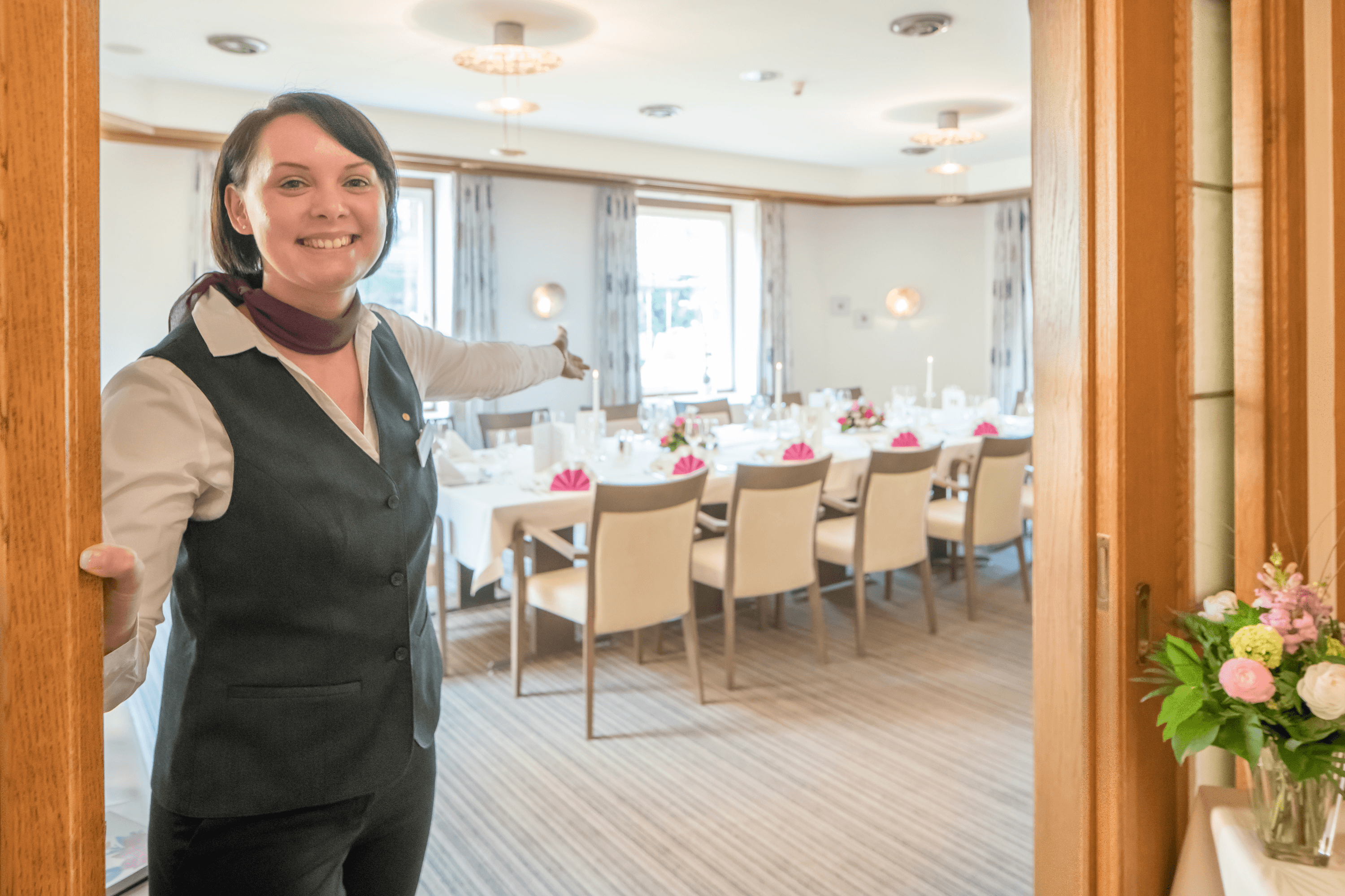 Ringhotel Celler Tor, Celle, Lüneburger Heide