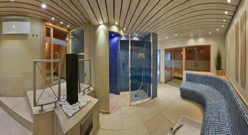 Wellness Hotel Caroline Mathilde celle