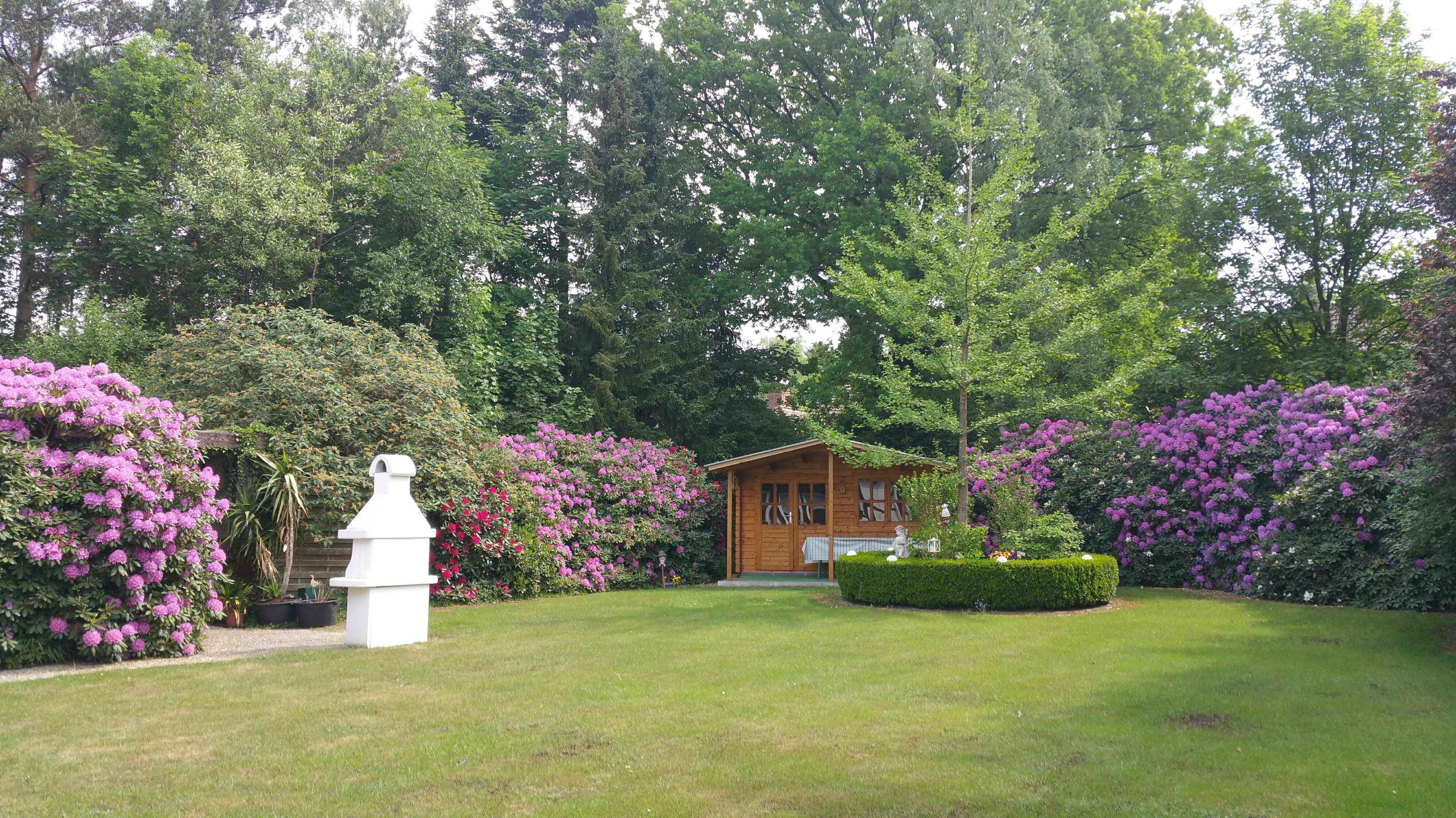 Pension Ingrid und Ferienwohnungen