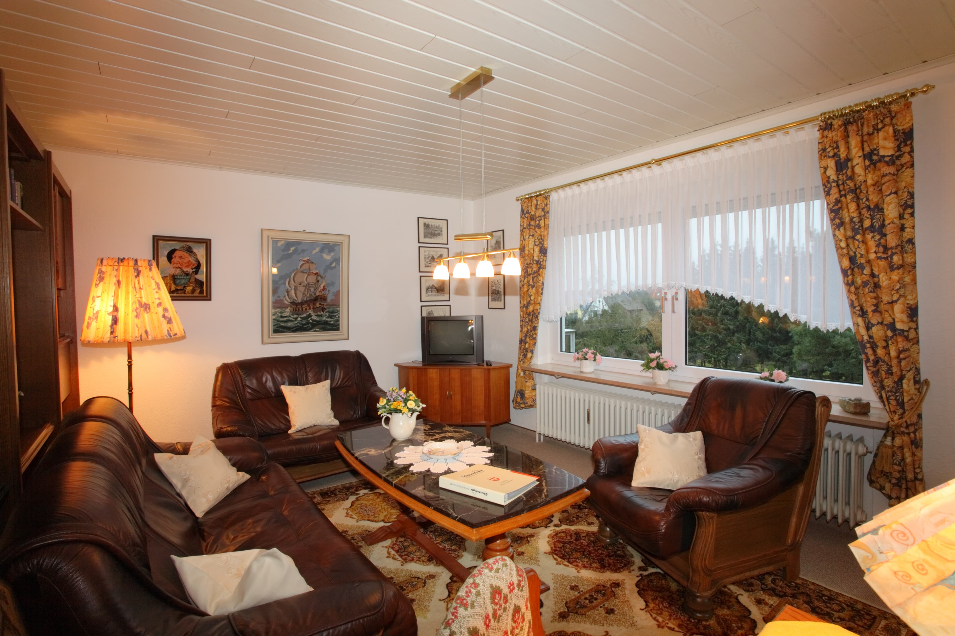 Pension Ingrid und Ferienwohnungen