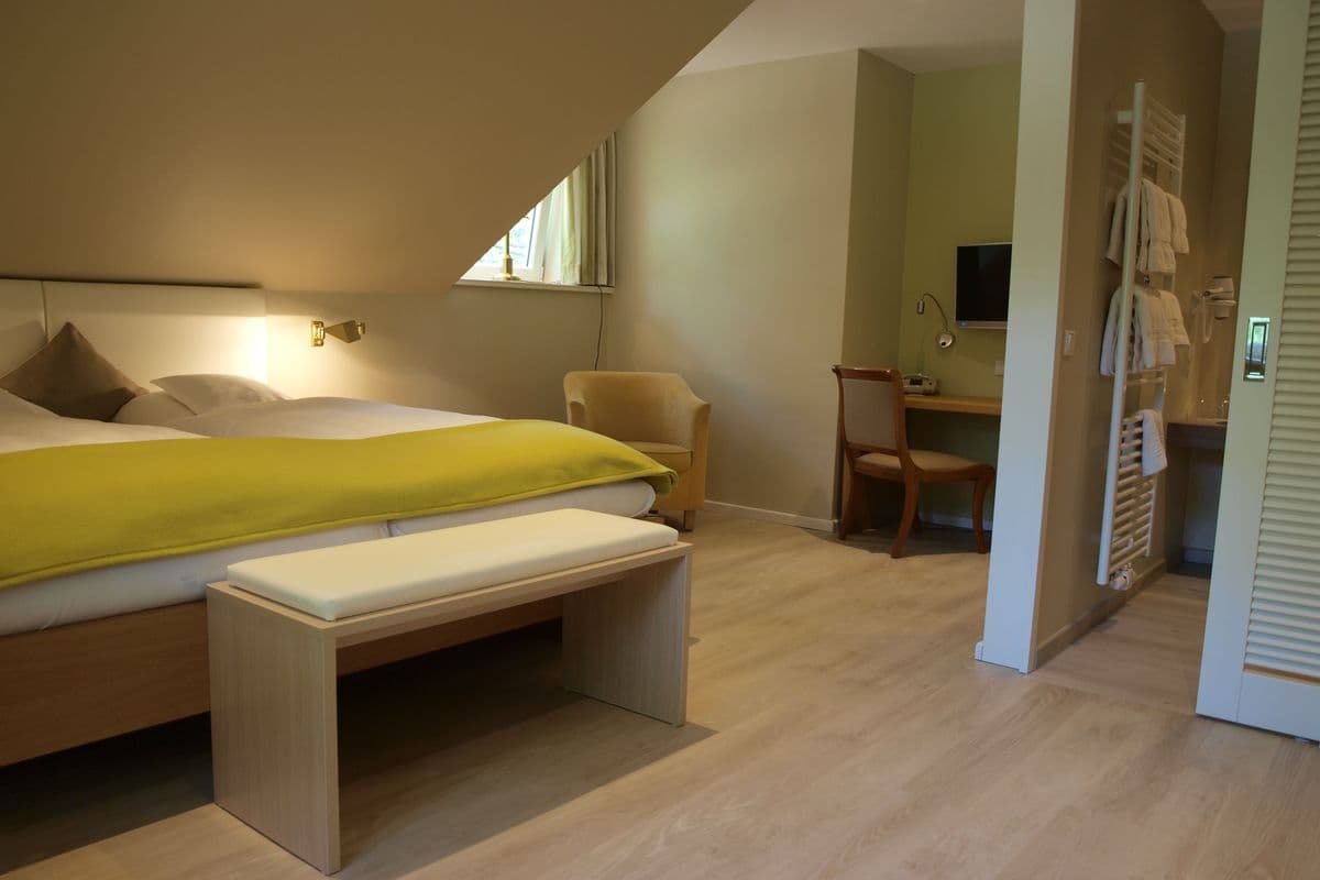 Landhotel Bauernwald