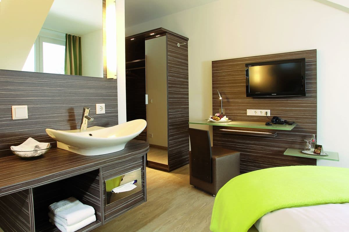 Landhotel Bauernwald