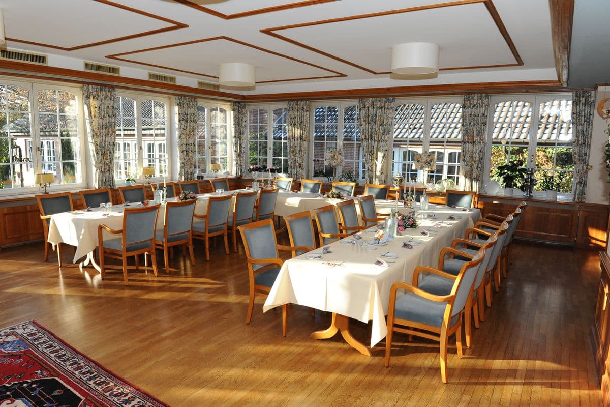 Landhotel Bauernwald