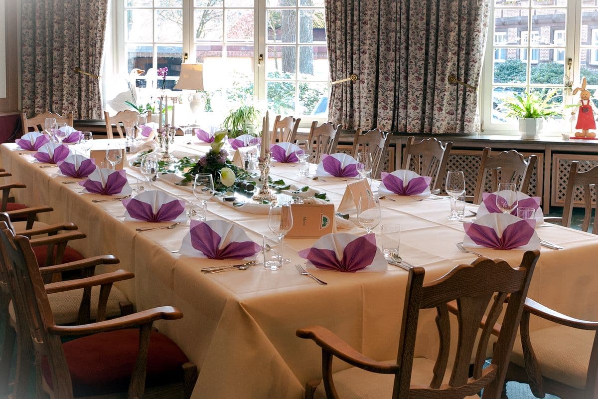 Landhotel Bauernwald