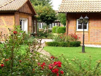 Landhotel Bauernwald