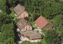 Witte`s Hotel, Undeloh