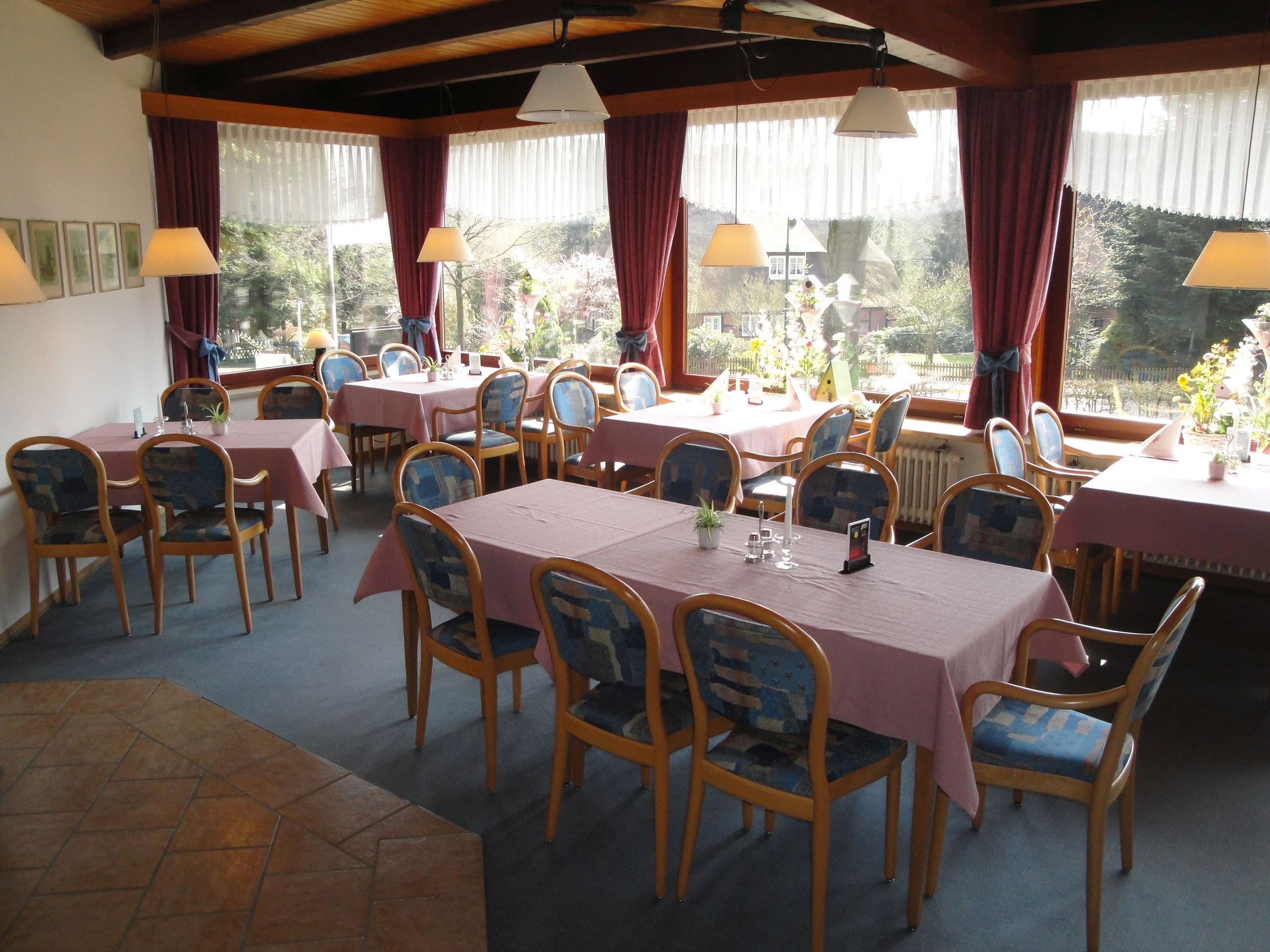 Witte`s Hotel, Undeloh