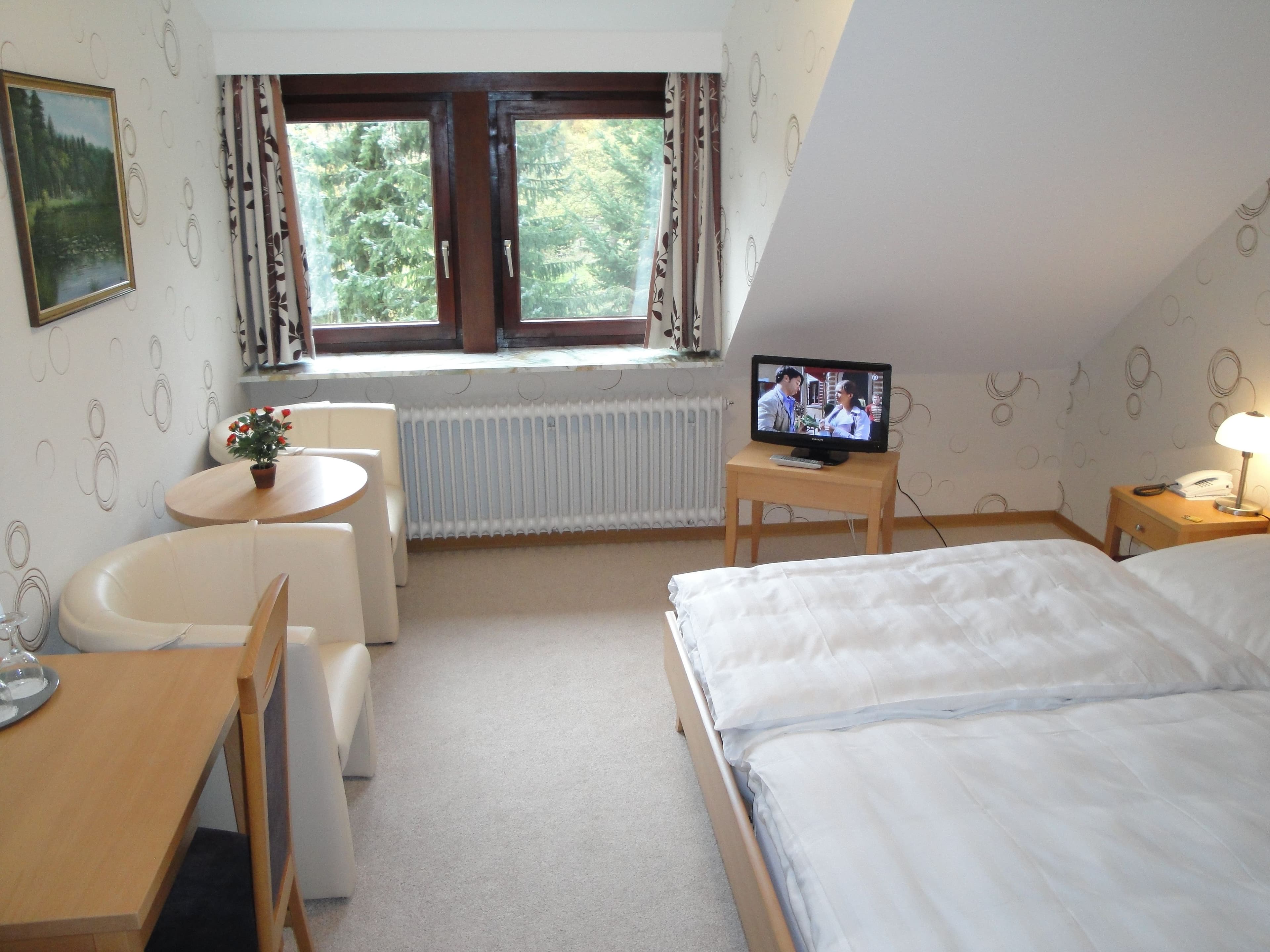 Witte`s Hotel, Undeloh