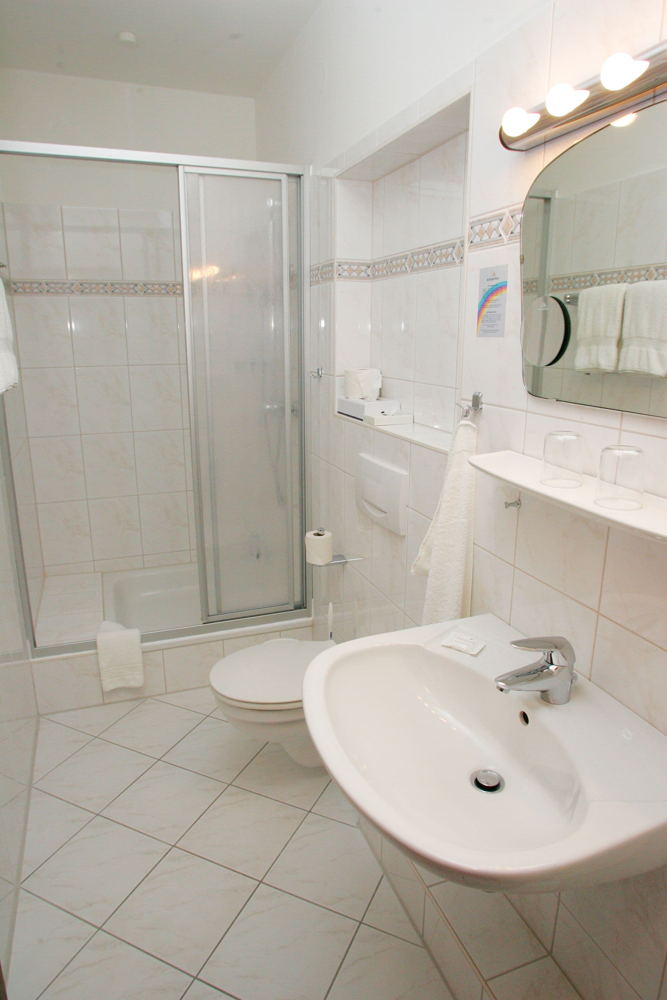 Witte`s Hotel, Undeloh