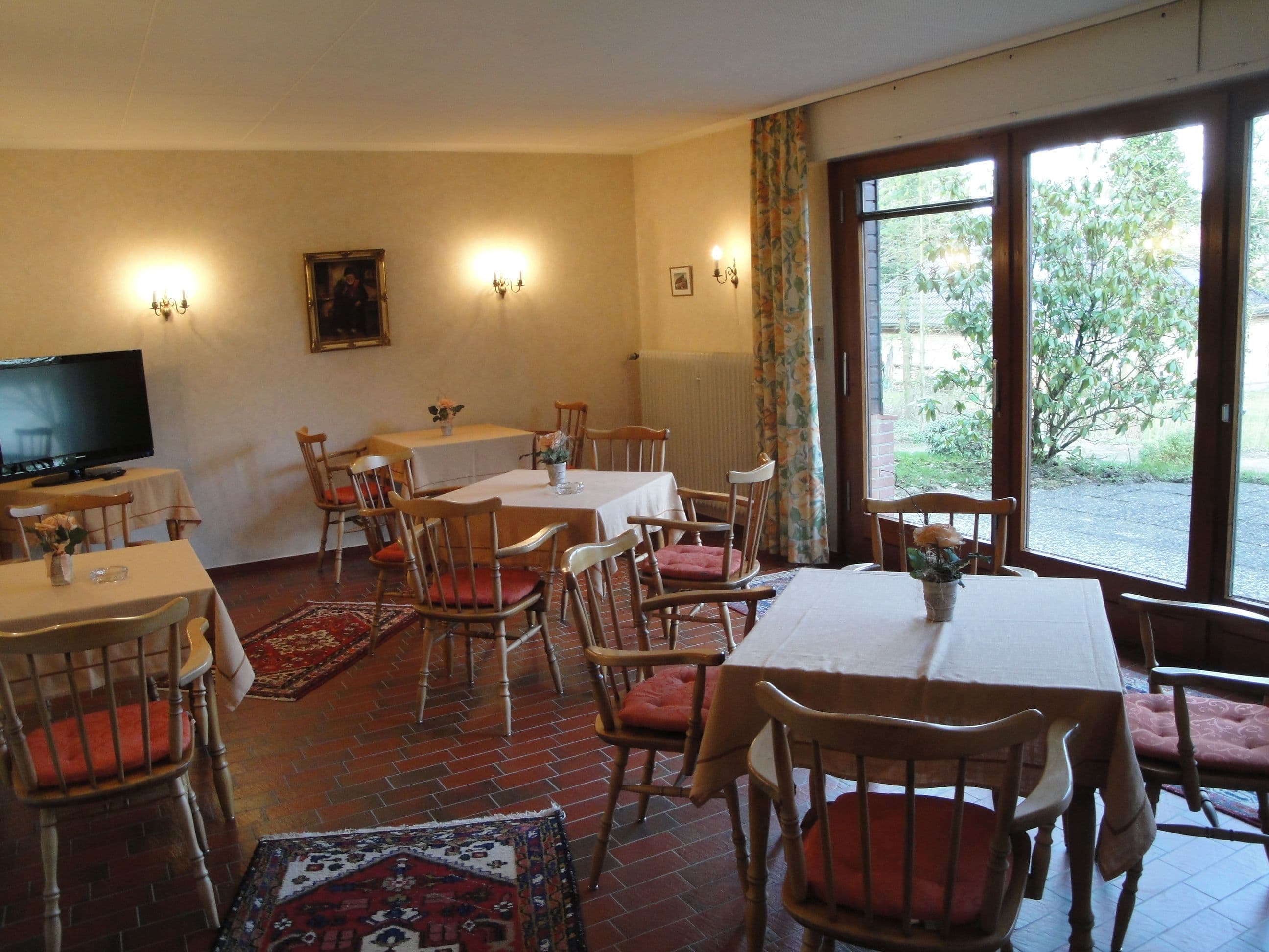 Witte`s Hotel, Undeloh