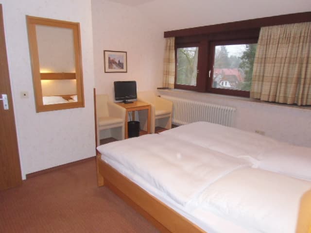 Witte`s Hotel, Undeloh