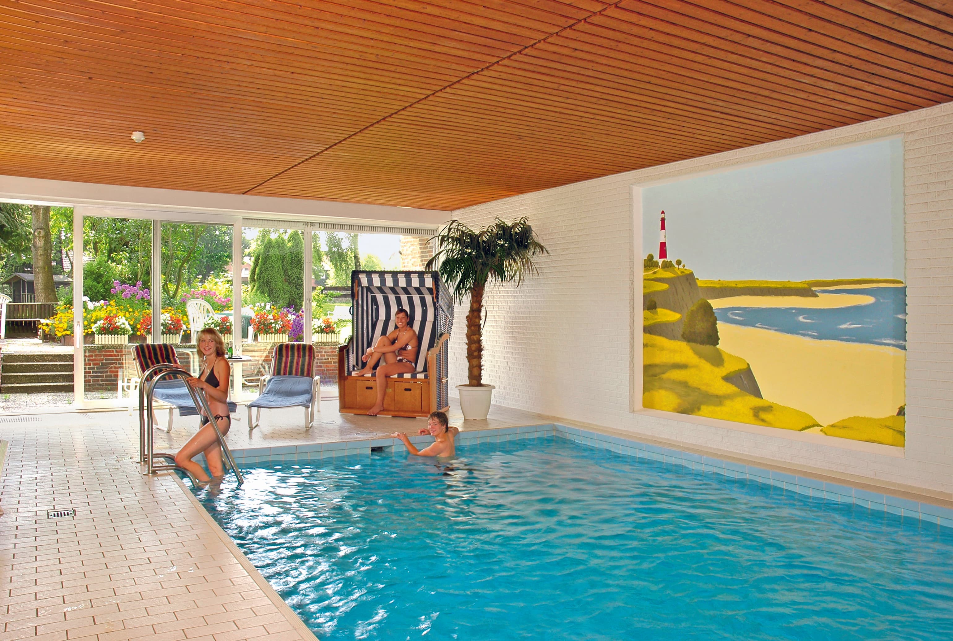 Frommanns Landhotel & Privatbrauerei