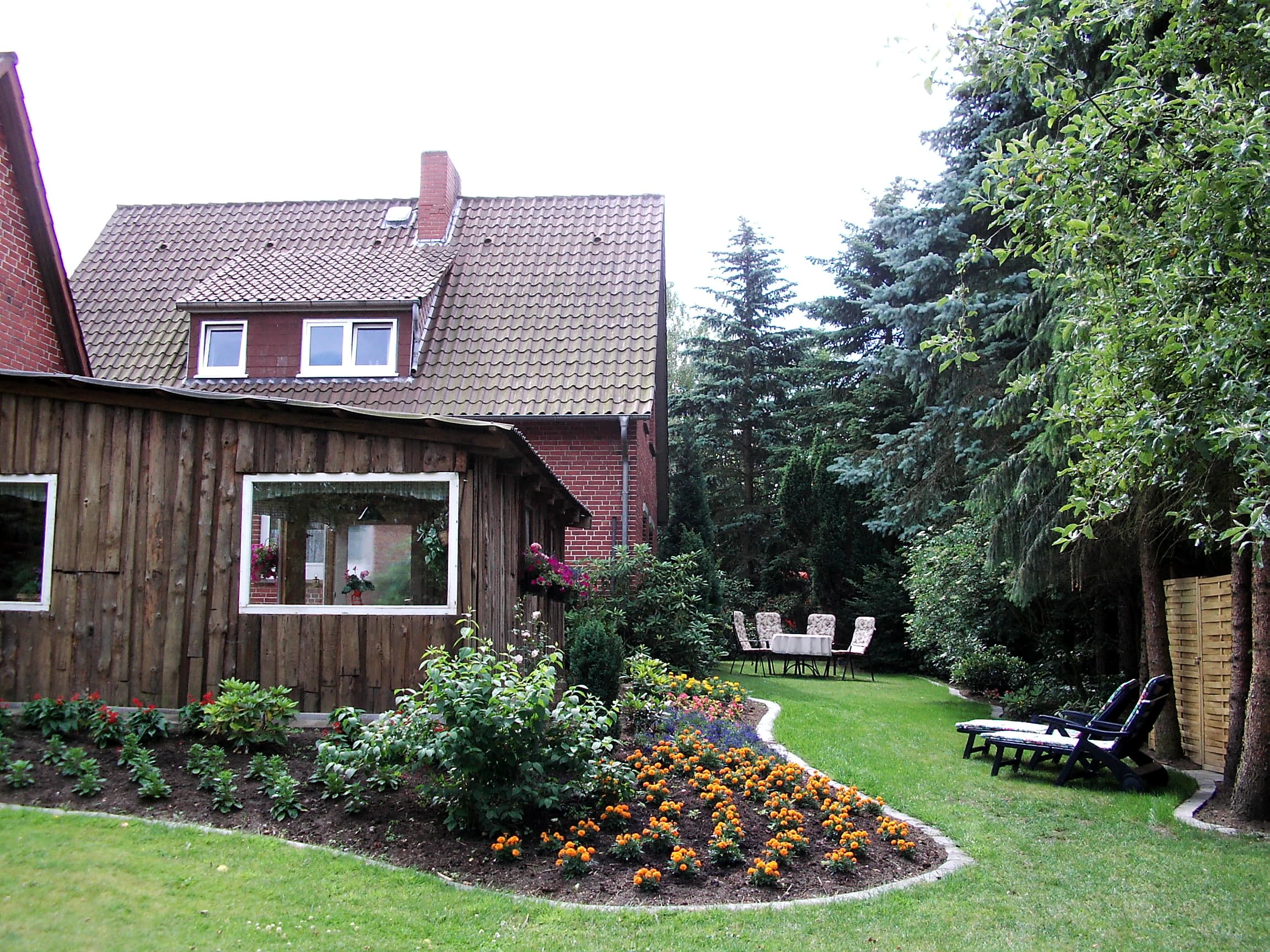 Ferienwohnung Liedtke