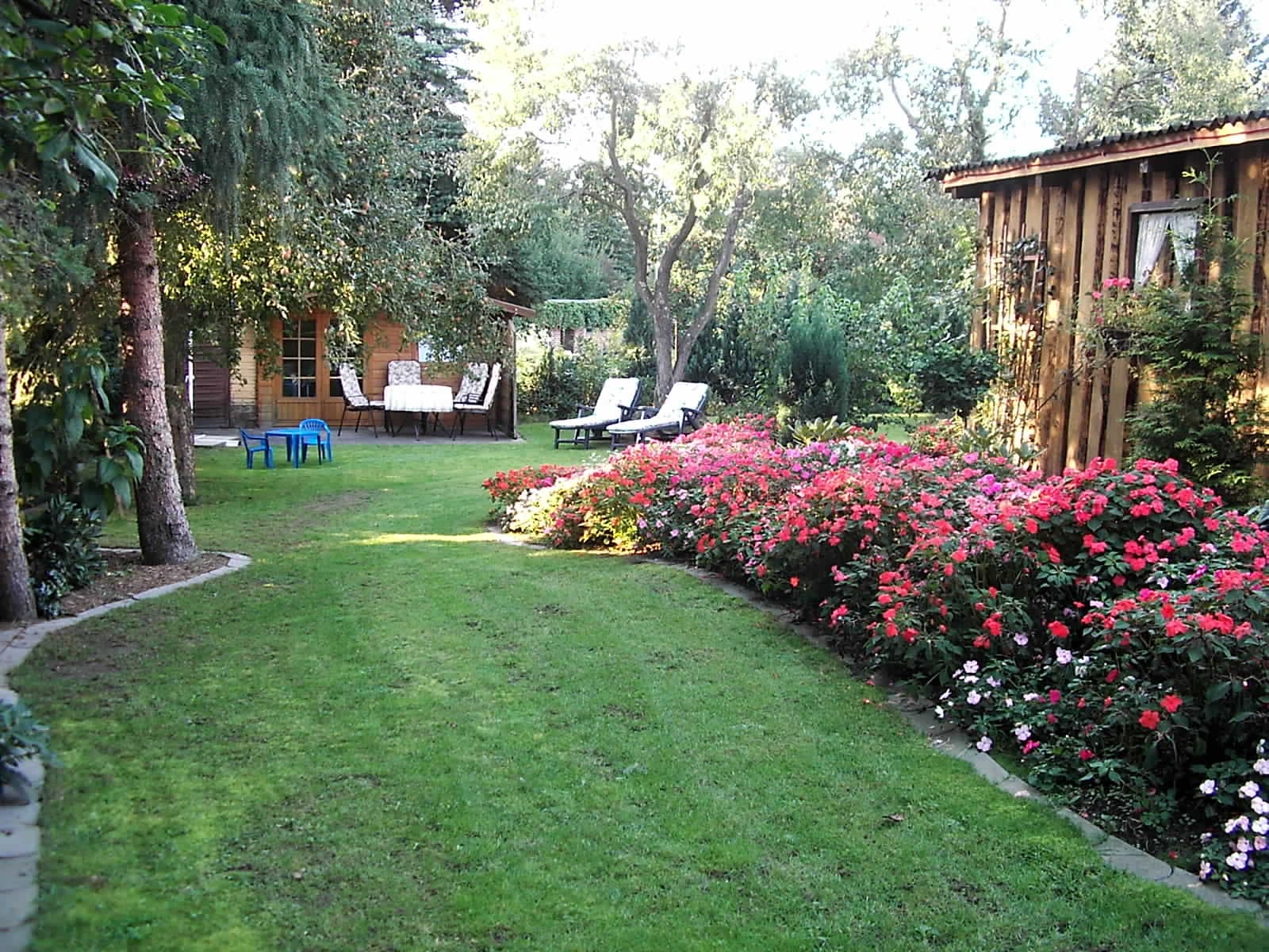 Ferienwohnung Liedtke