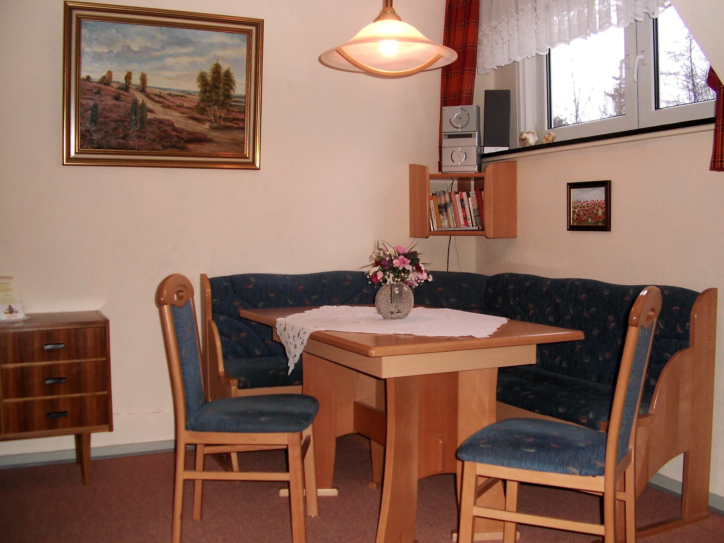 Ferienwohnung Liedtke