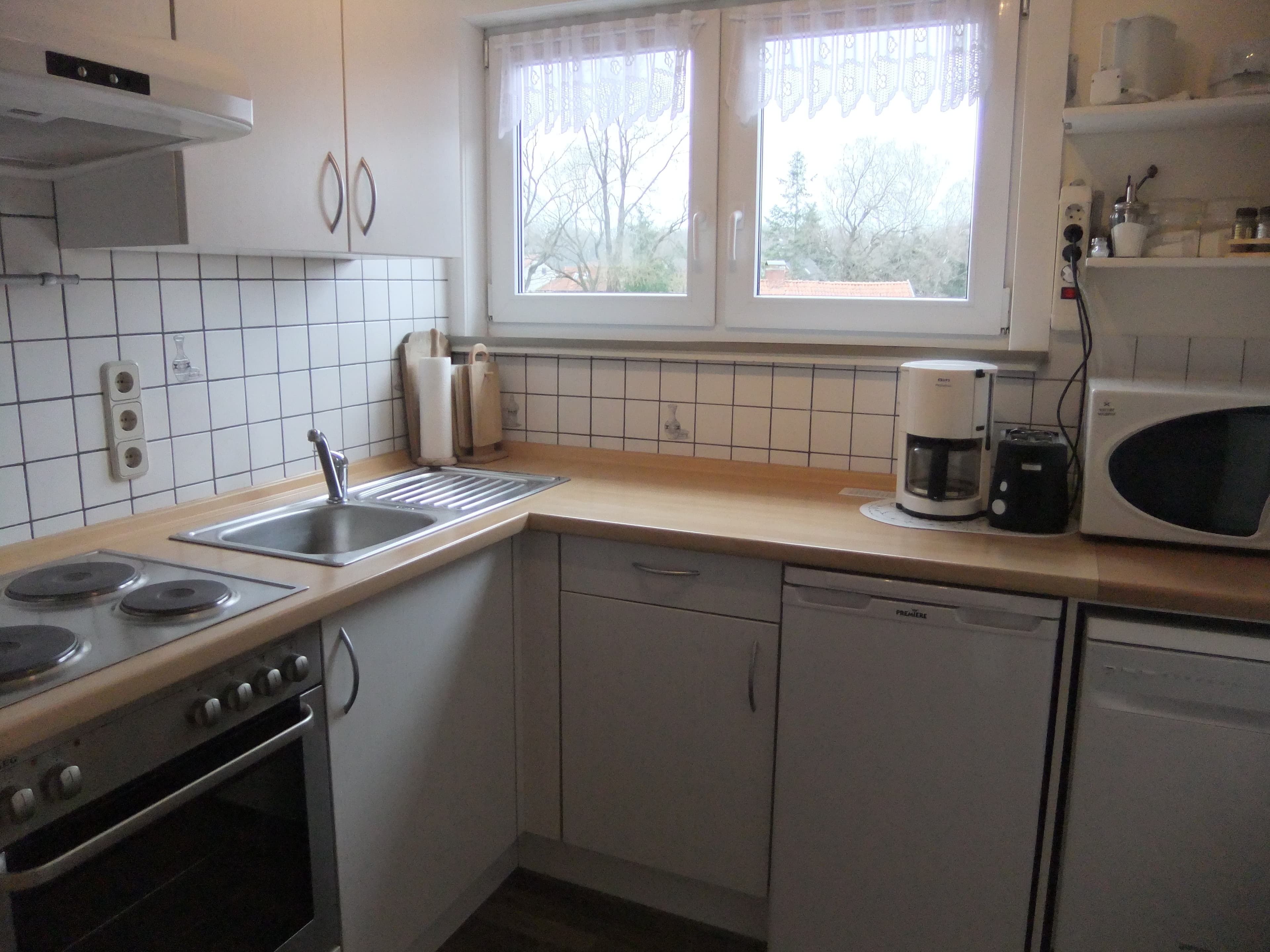 Ferienwohnung Liedtke