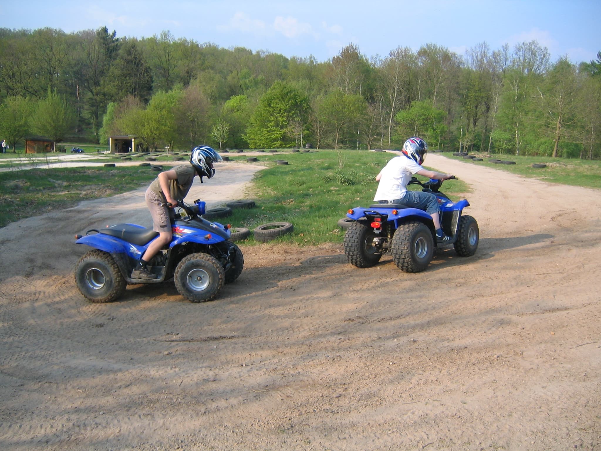 Ferienwohnung Liedtke