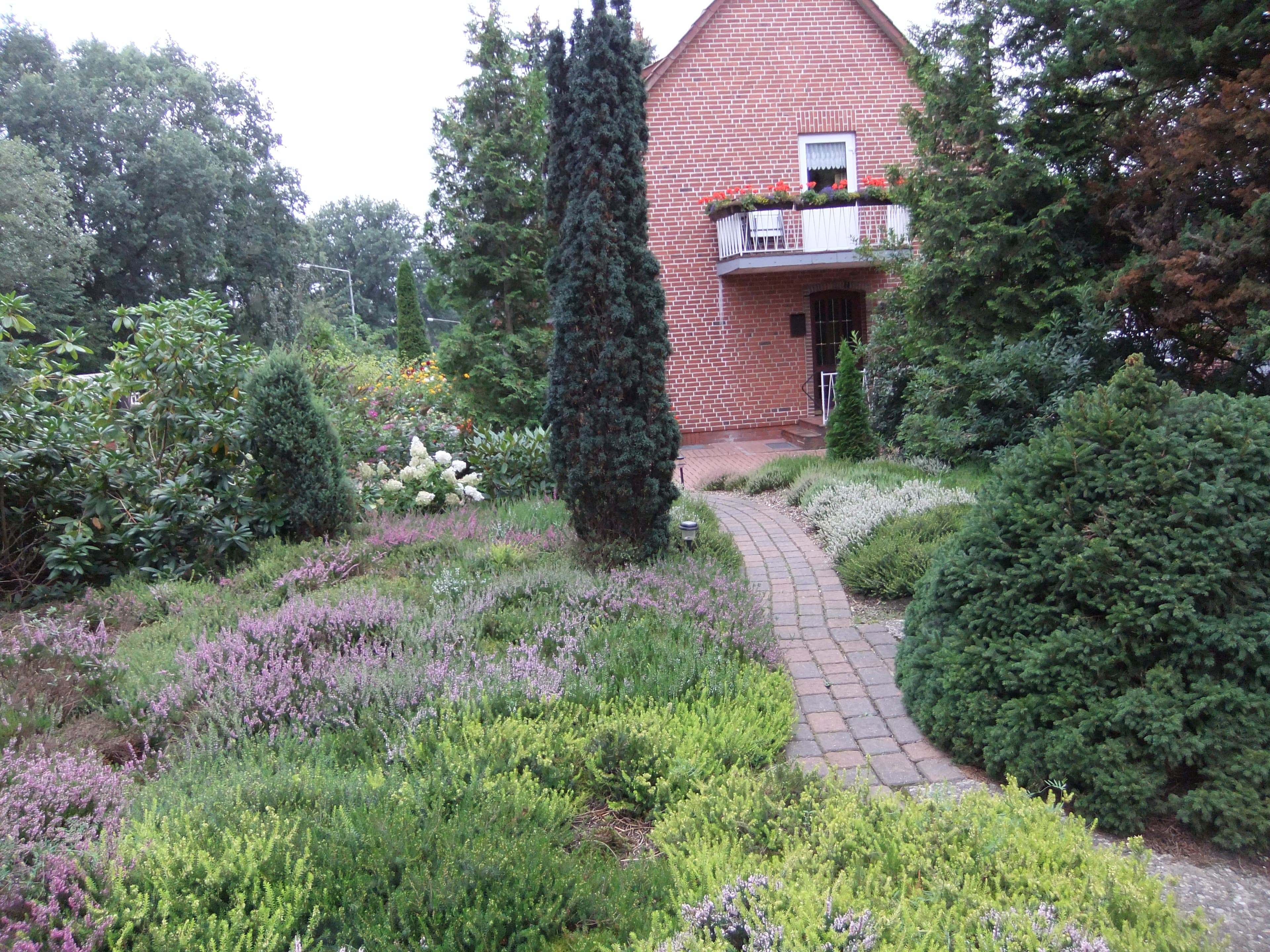 Ferienwohnung Liedtke