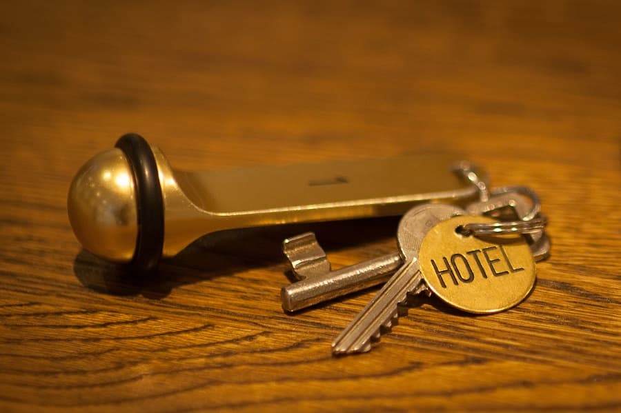 Hotel-Restaurant Fuchs