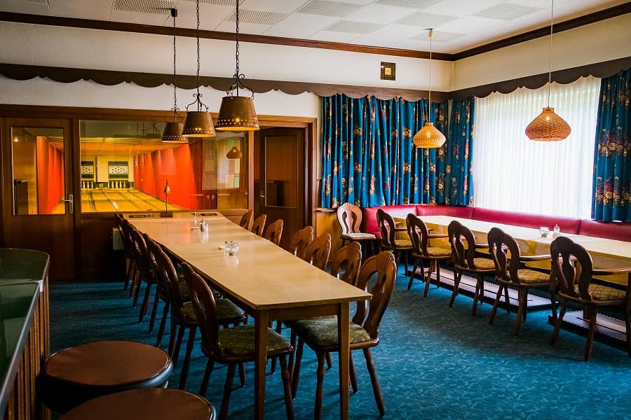 Hotel-Restaurant Fuchs