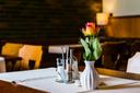 Gastraum Hotel-Restaurant Fuchs