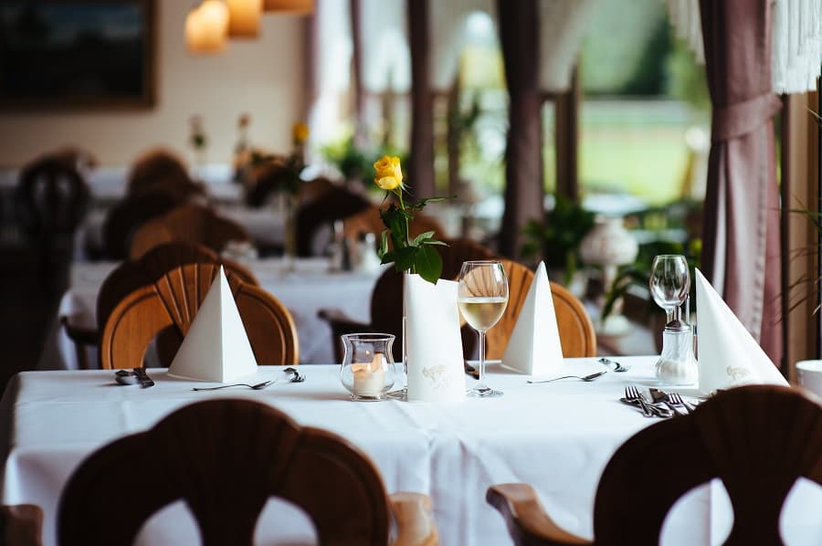 Hotel-Restaurant Fuchs