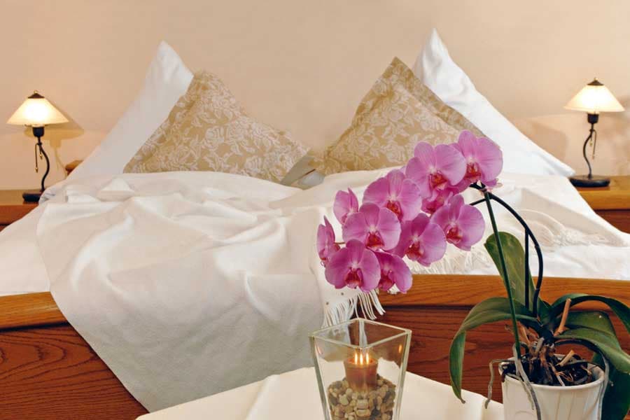 Bispingen Unterkunft