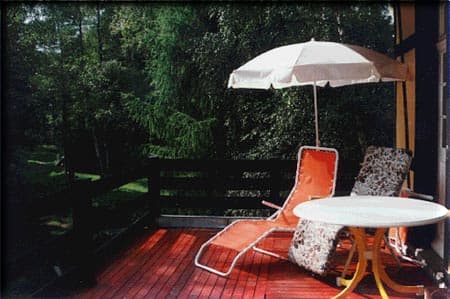 Ferienwohnung Apartment Haus Lutterloh