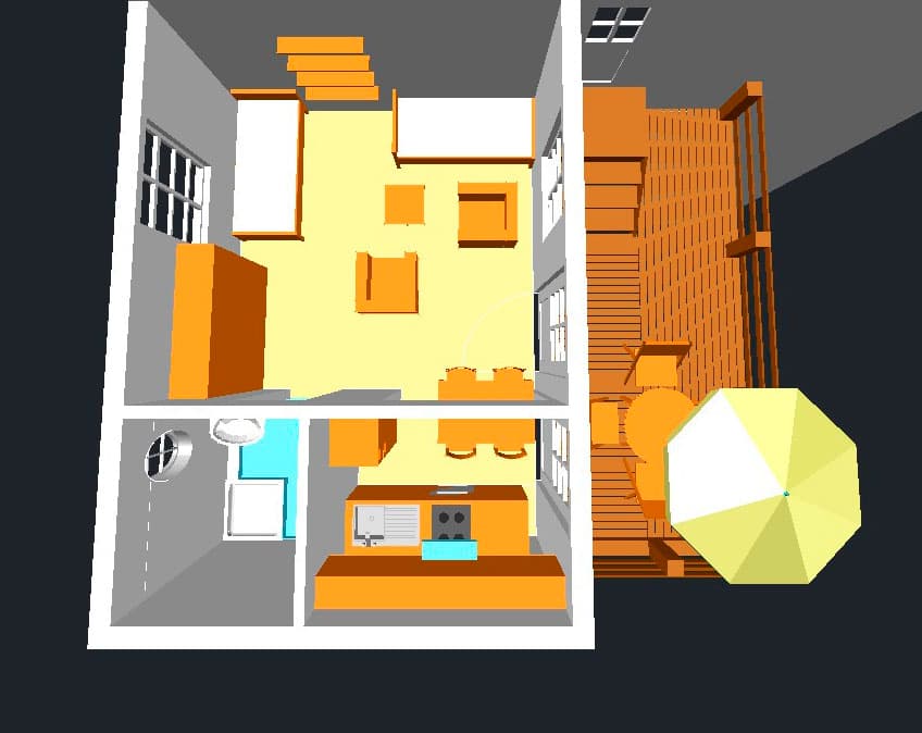 Ferienwohnung Apartment Haus Lutterloh