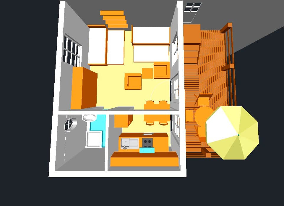 Ferienwohnung Apartment Haus Lutterloh