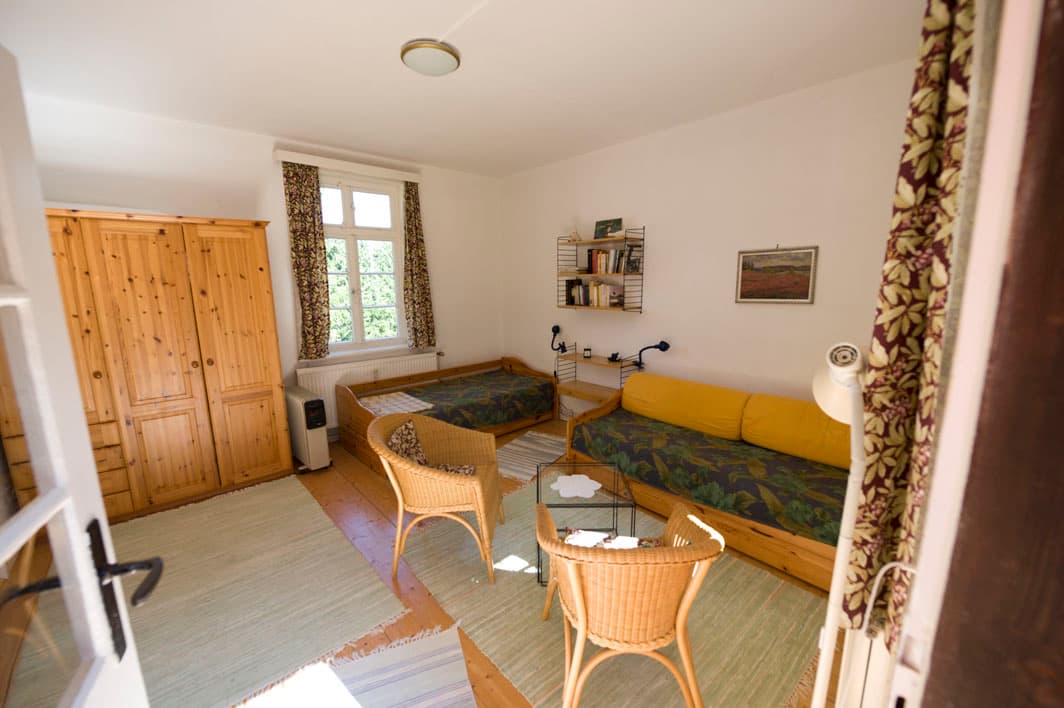 Ferienwohnung Apartment Haus Lutterloh