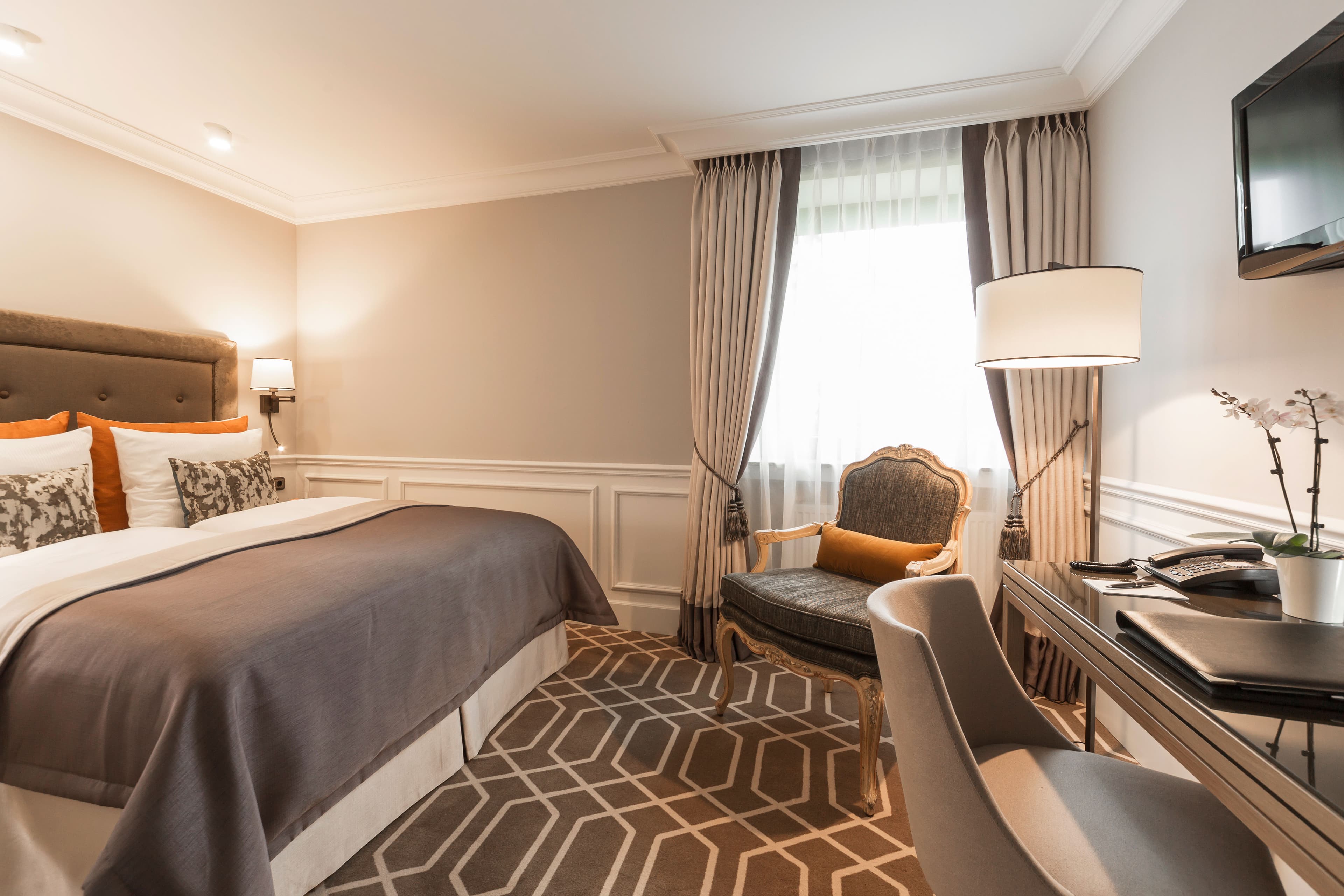 Hotel Fürstenhof Celle